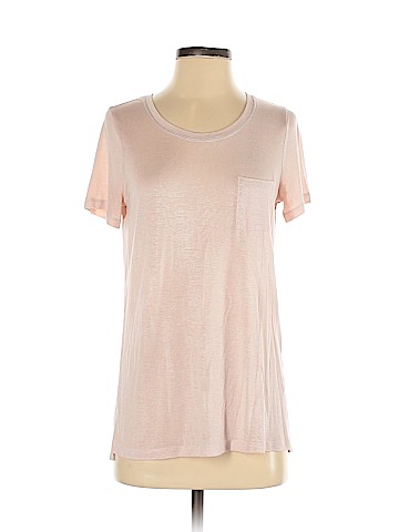 Vince. Short Sleeve T-Shirt (view 1)