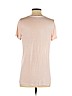 Vince. Pink Short Sleeve T-Shirt Size XS - photo 2