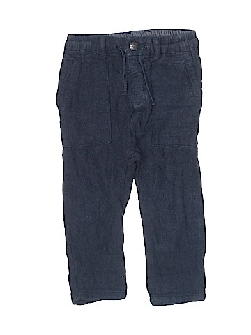 Zara Baby Casual Pants (view 1)