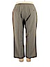 Pursuits, Ltd. Gray Casual Pants Size 20 - photo 2