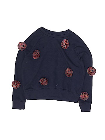 Gymboree Pullover Sweater (view 1)