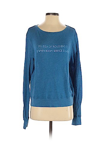 Wildfox Sweatshirt (view 1)