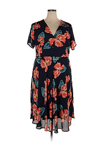 Alice & You Casual Dress (view 1)