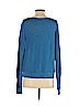 Wildfox Blue Sweatshirt Size M - photo 2