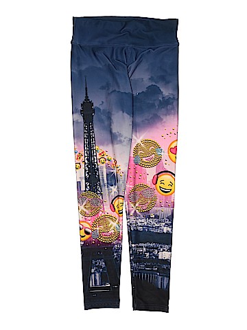 Justice Leggings (view 1)