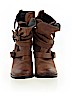 Steve Madden Brown Boots Size 8 1/2 - photo 2