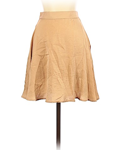 Lulu's Casual Skirt (view 1)