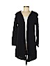 Forever 21 100% Acrylic Black Cardigan Size M - photo 1
