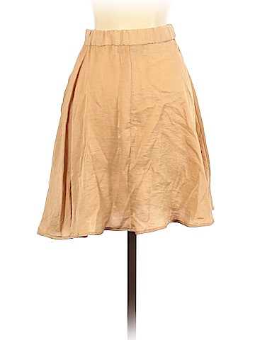 Lulu's Casual Skirt (view 2)