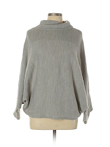 Alpha Moment Pullover Sweater (view 1)