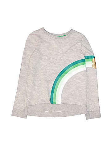 Cat & Jack Pullover Sweater (view 1)