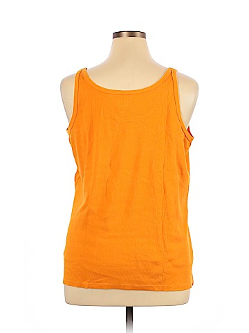 Lane Bryant Tank Top (view 2)