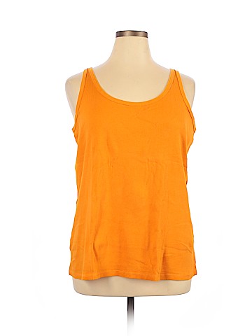 Lane Bryant Tank Top (view 1)