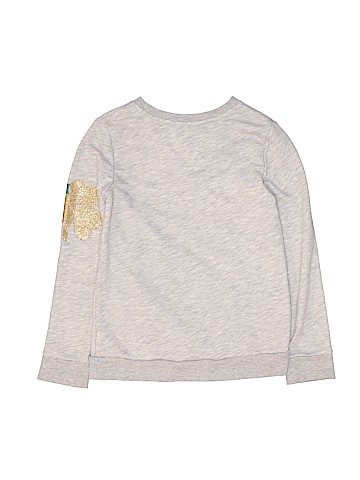 Cat & Jack Pullover Sweater (view 2)