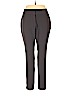 Worthington Gray Dress Pants Size 14 - photo 1