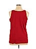 Lane Bryant Red Tank Top Size 16 Plus (2) - photo 2