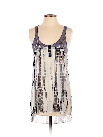 Free People Sleeveless Blouse (view 1)