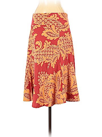 DKNY Casual Skirt (view 1)