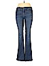 m.i.h Jeans Blue Jeans Size 30 waist - photo 1