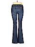 m.i.h Jeans Blue Jeans Size 30 waist - photo 2