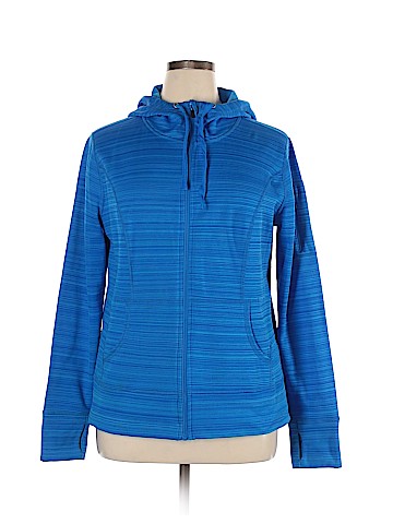 Xersion Track Jacket (view 1)