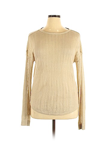 Retro-ology Pullover Sweater (view 1)