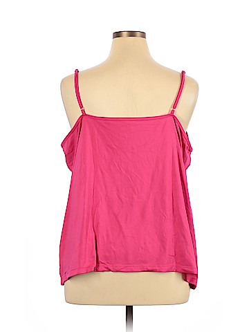 Lane Bryant Tank Top (view 2)