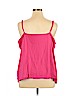 Lane Bryant Pink Tank Top Size 16 Plus (2) - photo 2