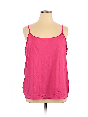 Lane Bryant Tank Top (view 1)
