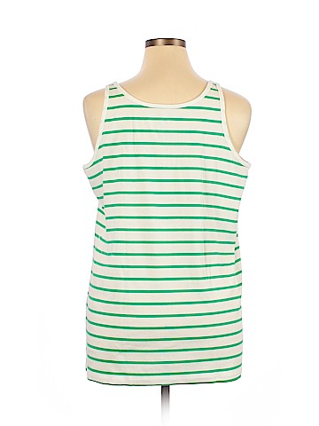 Lane Bryant Tank Top (view 2)