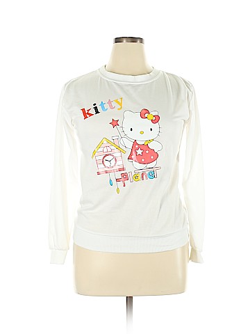 Assorted Brands Sweatshirt (view 1)