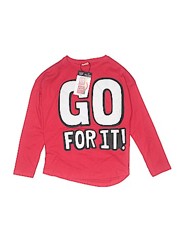 Assorted Brands Long Sleeve T-Shirt (view 1)