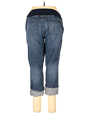 Indigo Blue Jeans (view 2)