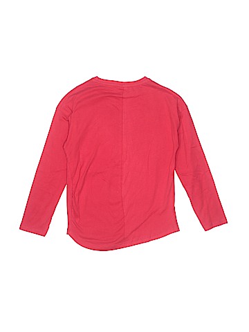 Assorted Brands Long Sleeve T-Shirt (view 2)