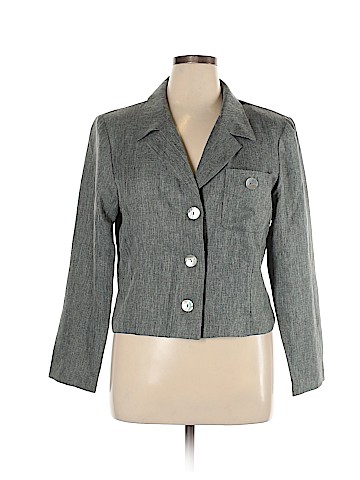 Christopher & Banks Blazer (view 1)