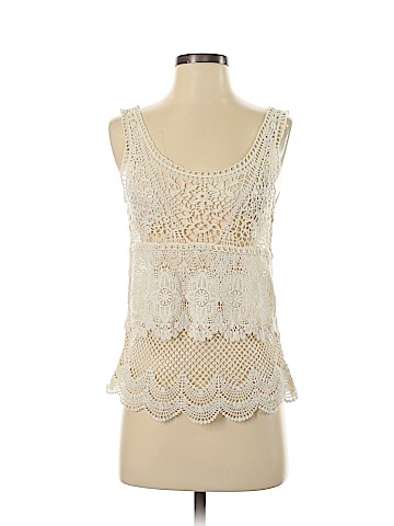 American Eagle Outfitters Sleeveless Top (view 1)