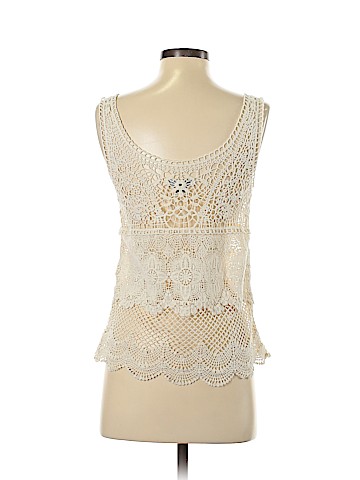 American Eagle Outfitters Sleeveless Top (view 2)