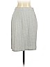 St. John Collection Ivory Casual Skirt Size 4 - photo 1