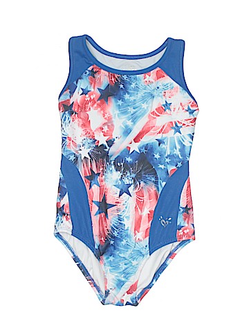 Justice Leotard (view 1)