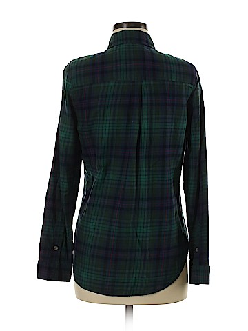 SO Long Sleeve Button-Down Shirt (view 2)