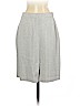 St. John Collection Ivory Casual Skirt Size 4 - photo 2
