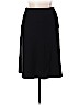 Talbots Black Wool Skirt Size 14 (petite) - photo 1