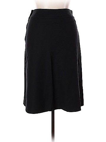 Talbots Wool Skirt (view 2)