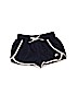 ZeroXposur 100% Polyester Blue Athletic Shorts Size 7 - photo 1