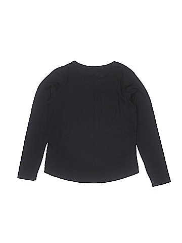 Old Navy Long Sleeve T-Shirt (view 2)