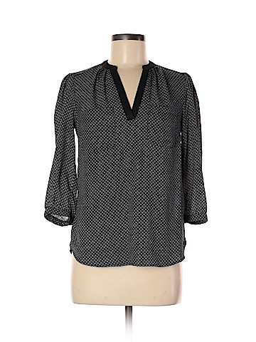 H&M 3/4 Sleeve Blouse (view 1)