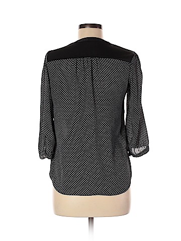 H&M 3/4 Sleeve Blouse (view 2)