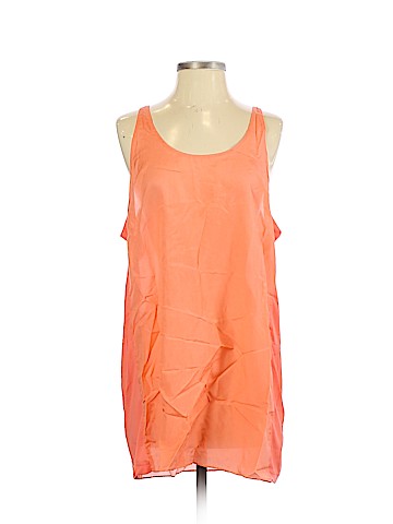 Diane von Furstenberg Sleeveless Blouse (view 1)