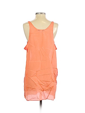 Diane von Furstenberg Sleeveless Blouse (view 2)