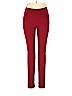 Hype Burgundy Leggings Size 1X - photo 1